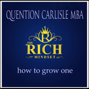 The Rich Mindset-logo
