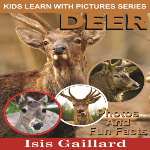 Deer-logo