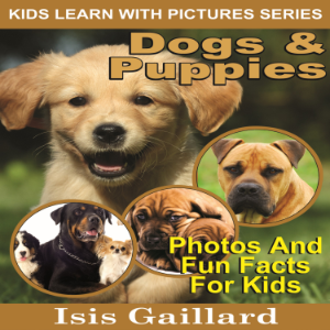 Dogs and Puppies-logo