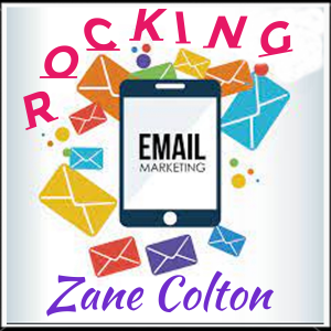 Rocking Email Marketing-logo