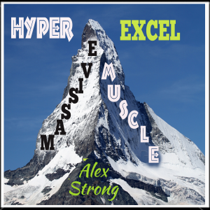 Hyper Excel - Massive Muscle-logo
