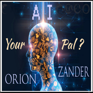 AI Your Pal?-logo