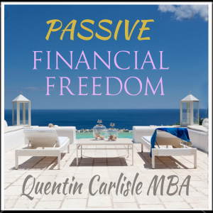 Passive Financial Freedom-logo