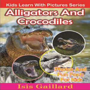 Alligators and Crocodiles-logo