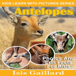 Antelopes-logo
