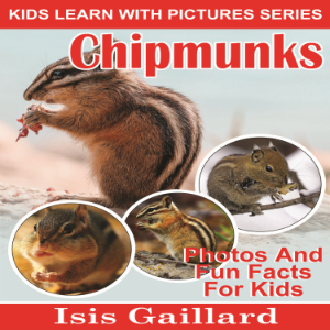 Chipmunks-logo