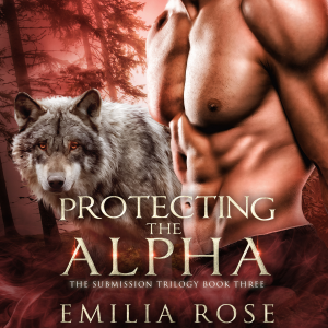 Protecting the Alpha-logo