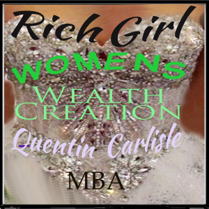 Rich Girl-logo