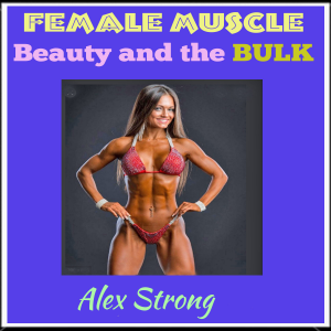 Female Muscle-logo