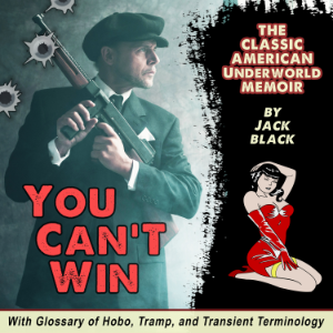 You Can't Win-logo