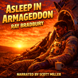 Asleep in Armageddon