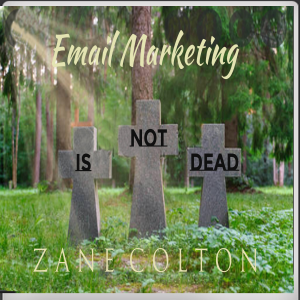 Email Marketing Is Not Dead-logo