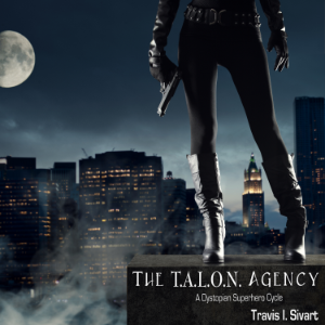 The T.A.L.O.N. Agency