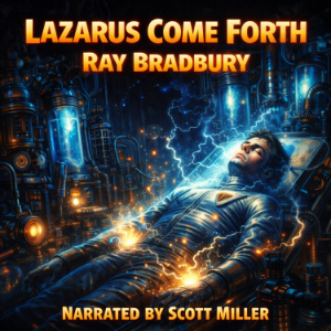 Lazarus Come Forth