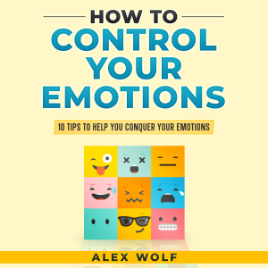 How to Control Your Emotions-logo