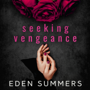 Seeking Vengeance-logo