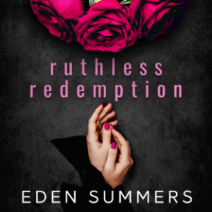 Ruthless Redemption-logo