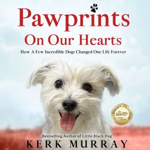 Pawprints On Our Hearts-logo