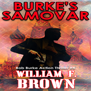 Burke's Samovar