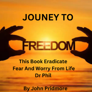 Journey To Freedom-logo