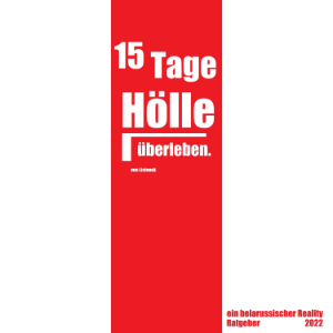 15 Tage Hölle überleben.-logo