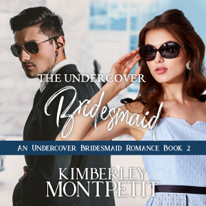 THE UNDERCOVER BRIDESMAID