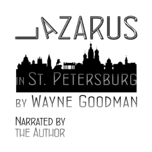 Lazarus in St. Petersburg-logo