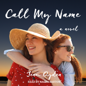 Call My Name-logo