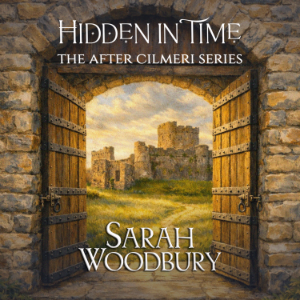 Hidden in Time-logo