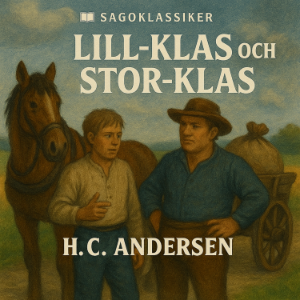 Lill-Klas och Stor-Klas