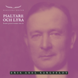 Psaltare och lyra | Snabbt jagar stormen våra år