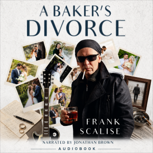 A Baker's Divorce-logo