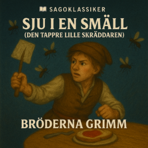 Sju i en smäll (Den tappre lille skräddaren)