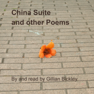 China Suite and other Poems-logo
