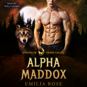 Alpha Maddox-logo