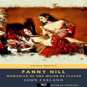 Fanny Hill Memorias de una mujer de placer