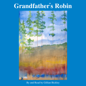 Grandfather's Robin-logo