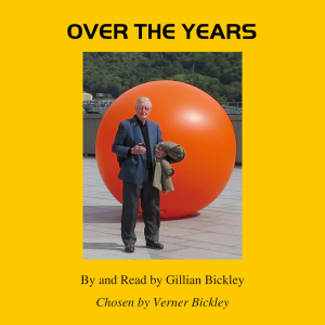 Over the Years-logo
