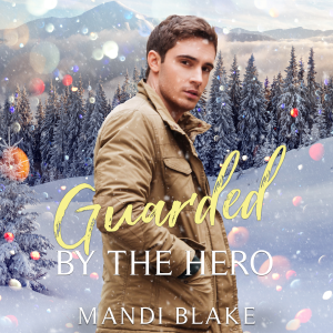 Guarded by the Hero-logo
