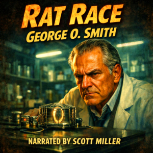 Rat Race-logo