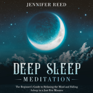 Deep Sleep Meditation-logo