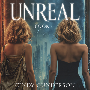 Unreal-logo