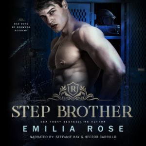 Stepbrother-logo