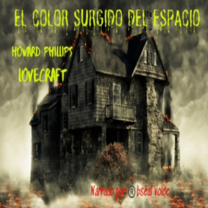 El color surgido del espacio-logo