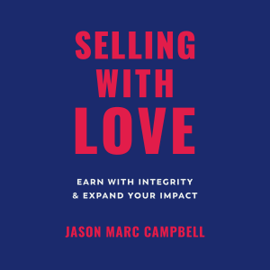 Selling with Love