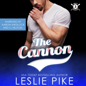 The Cannon
