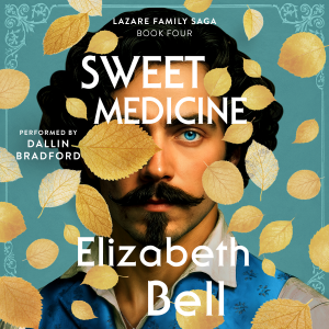 Sweet Medicine-logo