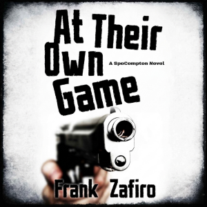 At Their Own Game-logo