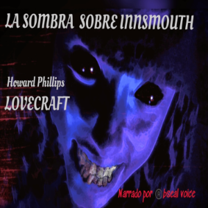 La sombra sobre Innsmouth-logo