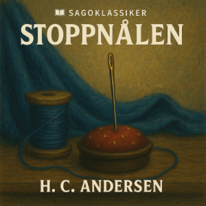 Stoppnålen